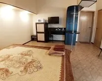 Двухместный номер «Люкс» Отель Отель Ситара Тверь
