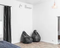 Апартаменты 4 местные с кухней Апартаменты Апартаменты Ситара Лофт Тверь 5% скидка по промокоду!