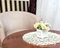 Семейный номер 4-местный Гостевой дом Гостевой дом Васко Да Гама Тверь без отзывов