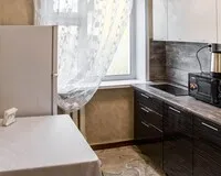 Апартаменты 3 местные с кухней Апартаменты Апартаменты Элиттель Нежность проспект Победы 3 Петропавловск-Камчатский 5% скидка по промокоду!