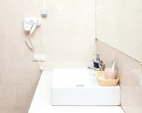 Двухместный номер с 2 кроватями Гостевой дом Гостевой дом Васко Да Гама Тверь без отзывов