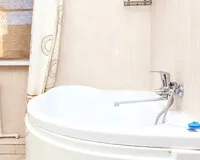 Двухместный номер с 2 кроватями Гостевой дом Гостевой дом Васко Да Гама Тверь без звезд новый объект 5% скидка по промокоду!