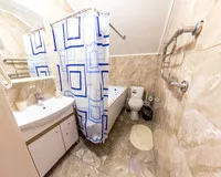 Двухместный номер с 1 кроватью Гостевой дом Гостевой дом Васко Да Гама Тверь без отзывов 5% скидка по промокоду!