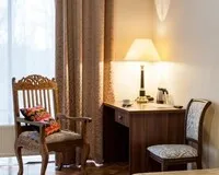 Двухместный номер «Комфорт» Отель Отель Silk Way Hotel Saint-Petersburg Санкт-Петербург 3 отзыва