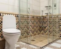 Двухместный номер «Комфорт» Отель Отель Silk Way Hotel Saint-Petersburg Санкт-Петербург