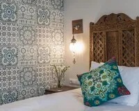 Двухместный номер «Комфорт» Отель Отель Silk Way Hotel Saint-Petersburg Санкт-Петербург 3 отзыва