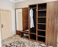 Двухместный номер с 1 кроватью «Люкс» Отель Отель Аура Оренбург без отзывов