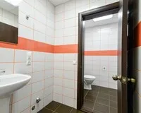 Кровать в общем 6-местном номере Хостел Хостел Модуль Сочи новый объект