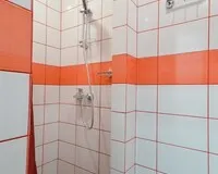 Кровать в общем 6-местном номере Хостел Хостел Модуль Сочи без отзывов