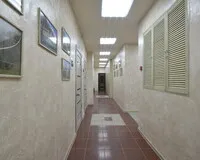 Кровать в общем 8-местном номере Хостел Хостел Модуль Сочи без отзывов
