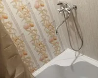 Двухместный номер с 1 кроватью, душем и туалетом Хостел Хостел Модуль Сочи Забронируй по своей цене!