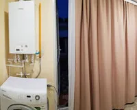 Трехместный номер с душем и туалетом Мини-отель Мини-отель Дарьялский Кисловодск новый объект