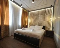 Двухместный номер «Стандарт» Мини-отель Мини-отель The 7 Dream Москва метро Перово