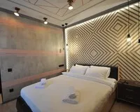 Двухместный номер «Стандарт» Мини-отель Мини-отель The 7 Dream Москва 832 м от метро Перово