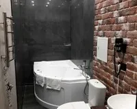 Двухместный номер «Люкс» Мини-отель Мини-отель The 7 Dream Москва рейтинг 4.3