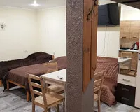 Семейный номер 4-местный Мини-отель Мини-отель Дарьялский Кисловодск