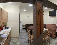 Семейный номер 4-местный Мини-отель Мини-отель Дарьялский Кисловодск