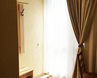 Семейный номер 3-местный Мини-отель Мини-отель Дарьялский Кисловодск
