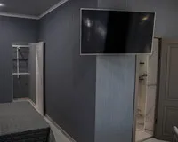 Семейный номер 4-местный с душем и туалетом База отдыха База отдыха Ferrum Геленджик без отзывов