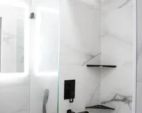 Семейный номер 4-местный с душем и туалетом База отдыха База отдыха Ferrum Геленджик новый объект Забронируй по своей цене!