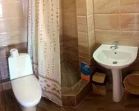 Четырехместный номер с балконом Гостевой дом Гостевой дом Эллинг Солнечный Сочи рейтинг 4.7