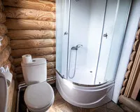 Дом/коттедж 1 спальня База отдыха База отдыха Частный Дом Элиза Заркау посёлок Лесной новый объект