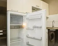 Апартаменты 2 местные с кухней Апартаменты Апартаменты Светлогорский Бриз Светлогорск без звезд