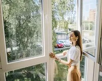 Апартаменты 2 местные с кухней Апартаменты Апартаменты Светлогорский Бриз Светлогорск