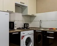 Апартаменты 2 местные с кухней Апартаменты Апартаменты Светлогорский Бриз Светлогорск