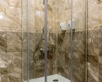 Апартаменты 2 местные с кухней Апартаменты Апартаменты Светлогорский Бриз Светлогорск