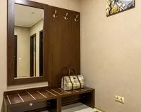 Апартаменты 2 местные с кухней Апартаменты Апартаменты Светлогорский Бриз Светлогорск