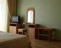Двухместный номер с 2 кроватями и балконом Гостевой дом Гостевой дом Христина Анапа 3 отзыва