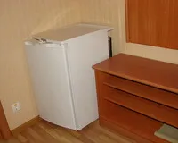 Двухместный номер «Эконом» с 2 раздельными кроватями Гостевой дом Гостевой дом Христина Анапа рейтинг 4.4