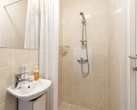 Двухместный номер «Эконом» Апарт-Отель Апарт-Отель ApartPage Nevsky Санкт-Петербург 4 отзыва