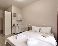 Двухместный номер «Стандарт» Апарт-Отель Апарт-Отель ApartPage Nevsky Санкт-Петербург 4 отзыва