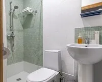 Двухместный номер «Стандарт» Апарт-Отель Апарт-Отель ApartPage Nevsky Санкт-Петербург Забронируй по своей цене!