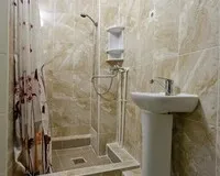 Двухместный номер «Стандарт» Гостевой дом Гостевой дом Вилла у Моря село Витязево без отзывов
