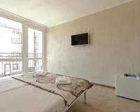 Двухместный номер Гостевой дом Гостевой дом Вилла у Моря село Витязево Забронируй по своей цене!