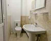 Двухместный номер Гостевой дом Гостевой дом Вилла у Моря село Витязево без звезд новый объект