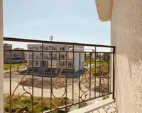 Двухместный номер с балконом Гостевой дом Гостевой дом Вилла у Моря село Витязево новый объект без отзывов