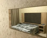 Двухместный номер Гостевой дом Гостевой дом ДаГер Сочи без звезд