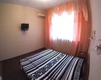 Двухместный номер Гостевой дом Гостевой дом ДаГер Сочи новый объект