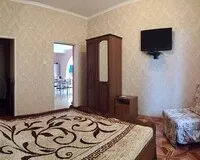 Двухместный номер Гостевой дом Гостевой дом ДаГер Сочи без отзывов