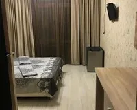 Двухместный номер Гостевой дом Гостевой дом ДаГер Сочи Забронируй по своей цене!