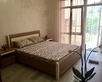 Двухместный номер Гостевой дом Гостевой дом ДаГер Сочи новый объект без отзывов
