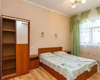 Трехместный номер Гостевой дом Гостевой дом ДаГер Сочи новый объект