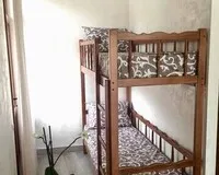 Четырехместный номер Гостевой дом Гостевой дом ДаГер Сочи без звезд