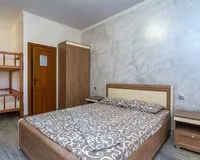 Четырехместный номер Гостевой дом Гостевой дом ДаГер Сочи новый объект