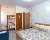 Четырехместный номер Гостевой дом Гостевой дом ДаГер Сочи Забронируй по своей цене!