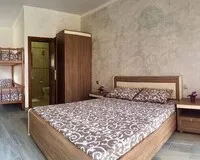 Четырехместный номер Гостевой дом Гостевой дом ДаГер Сочи без отзывов
